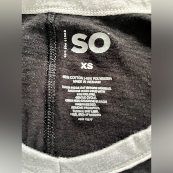 Baseball tee - Picture 3 of 3